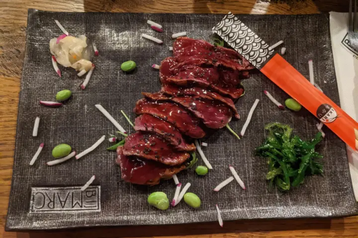 Restaurant Bij Marc in Ouddorp