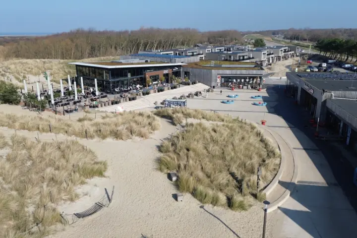 Restaurant Bij Marc in Ouddorp