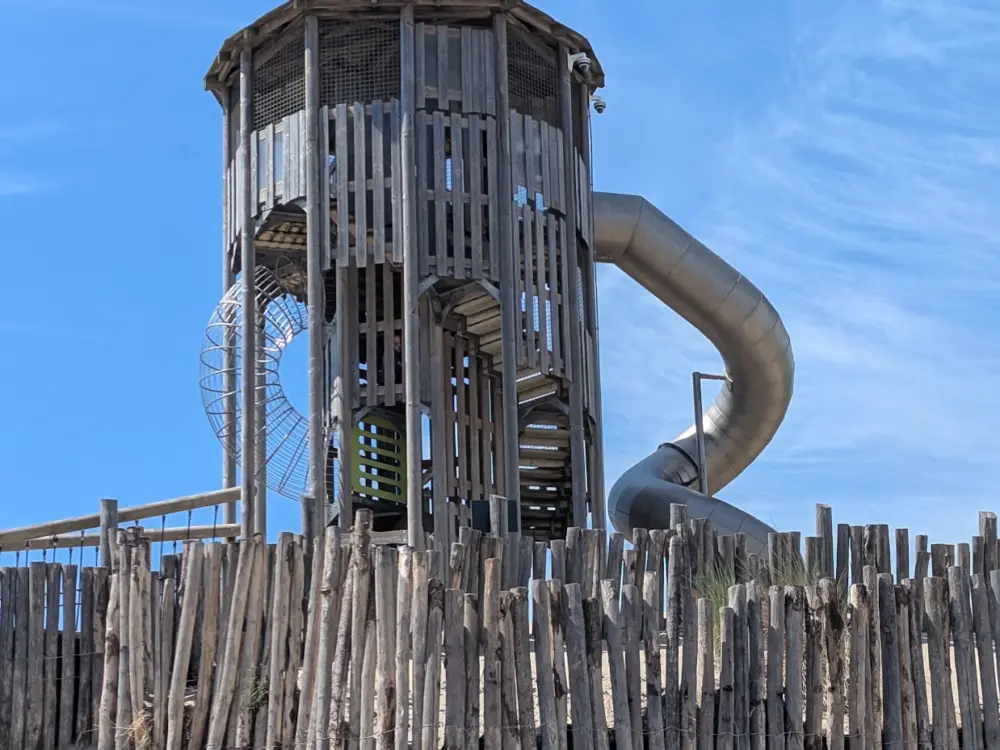 Restaurant Bij Marc in Ouddorp