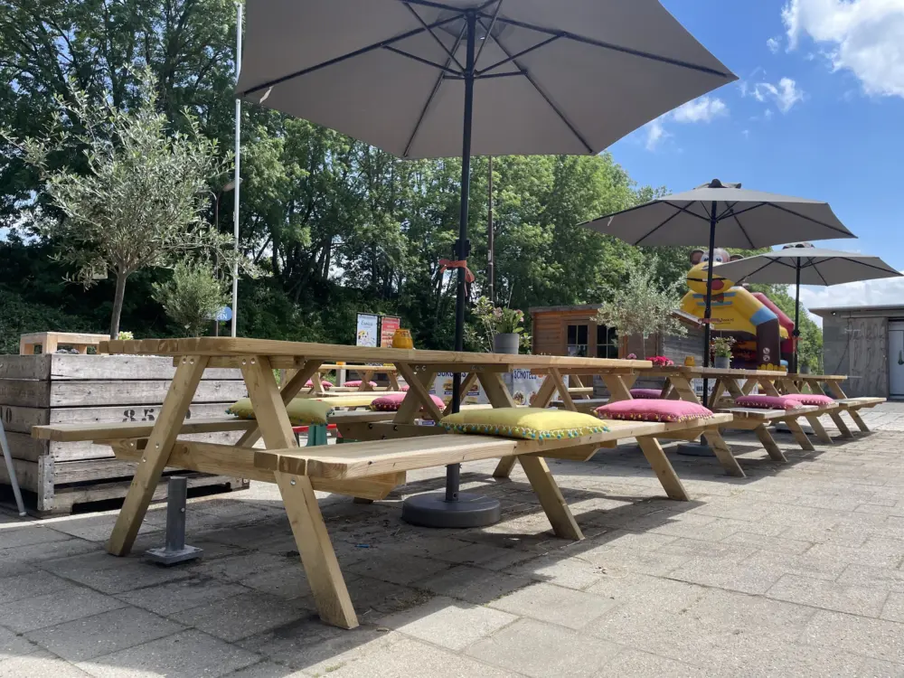 Restaurant Bijna Thuis in Wijlre