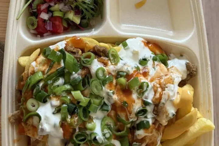 Restaurant Bijna Thuis in Wijlre