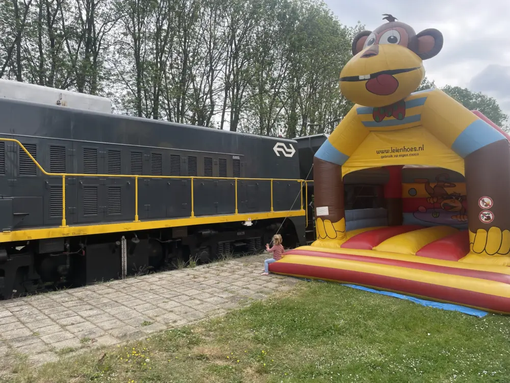 Restaurant Bijna Thuis in Wijlre