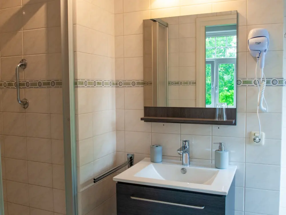 Accommodatie Bike B&B Brakke Berg in Berg en Terblijt