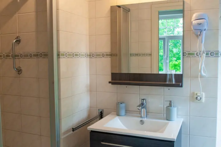 Accommodatie Bike B&B Brakke Berg in Berg en Terblijt
