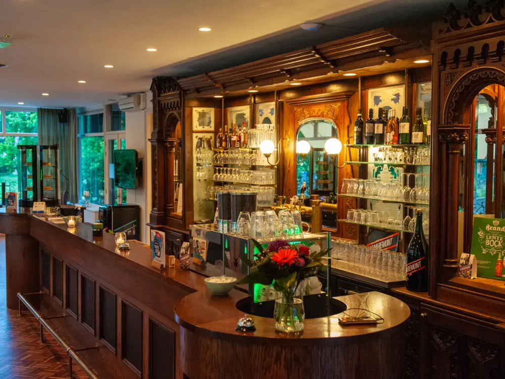 Accommodatie Bike B&B Brakke Berg in Berg en Terblijt