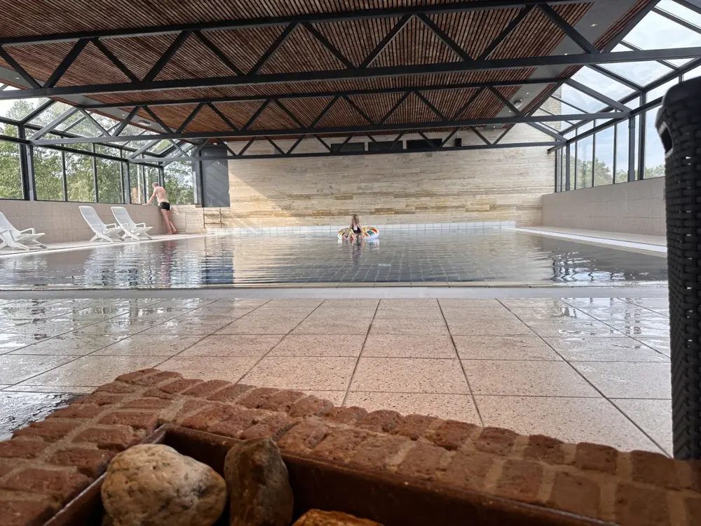 Bilderberg Hotel De Keizerskroon in Apeldoorn
