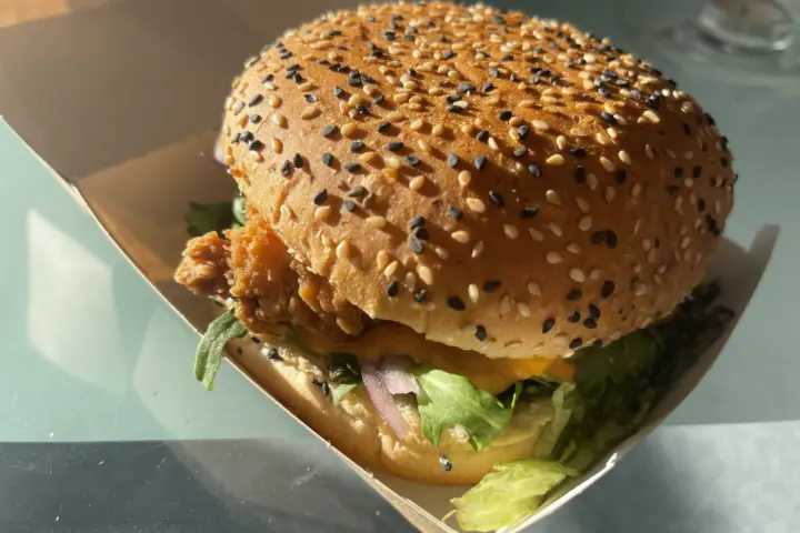 Restaurant Bistro Beiroet Groningen in Groningen