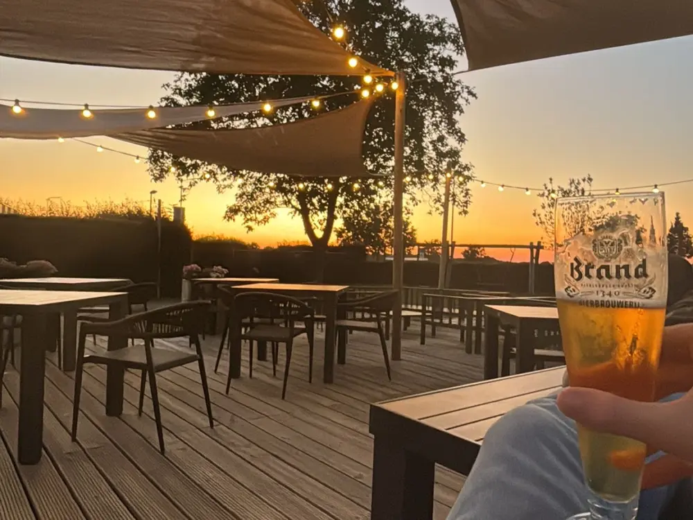 Restaurant Bistro Berg in Berg en Terblijt