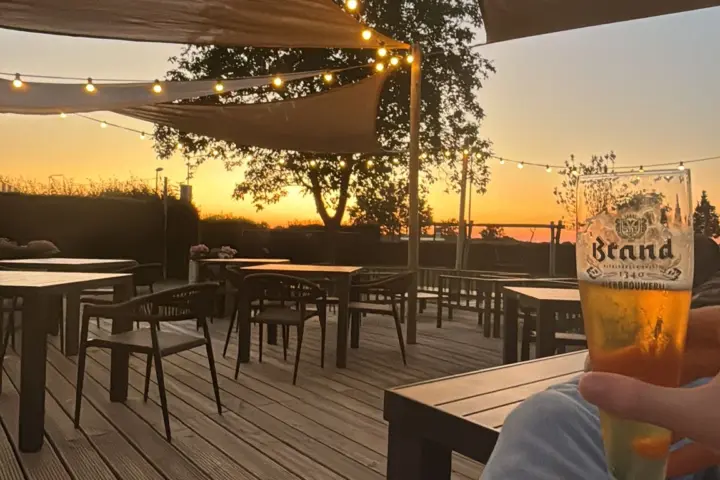 Restaurant Bistro Berg in Berg en Terblijt