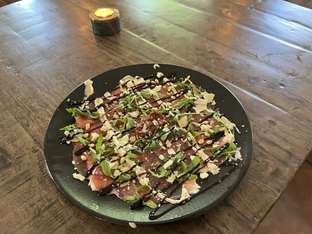 Restaurant Bistro Berg in Berg en Terblijt