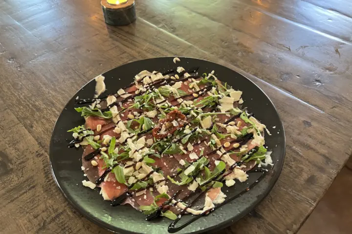 Restaurant Bistro Berg in Berg en Terblijt