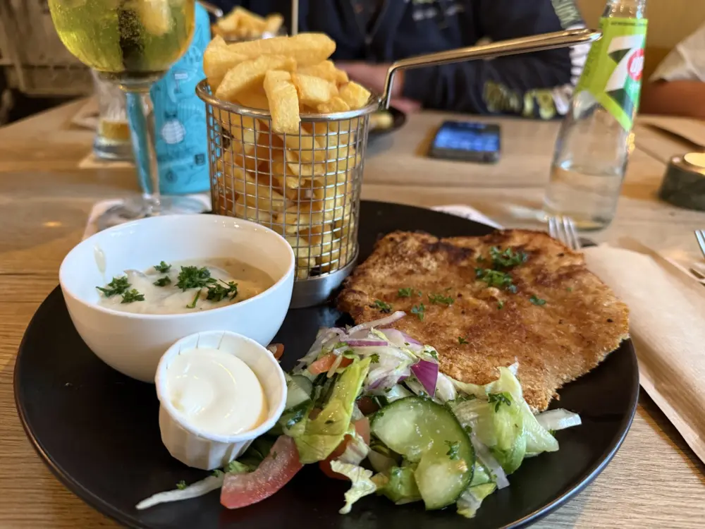 Restaurant Bistro Berg in Berg en Terblijt