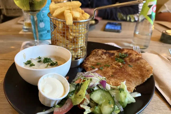 Restaurant Bistro Berg in Berg en Terblijt