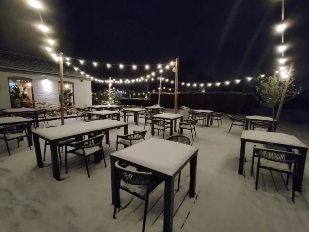 Restaurant Bistro Berg in Berg en Terblijt