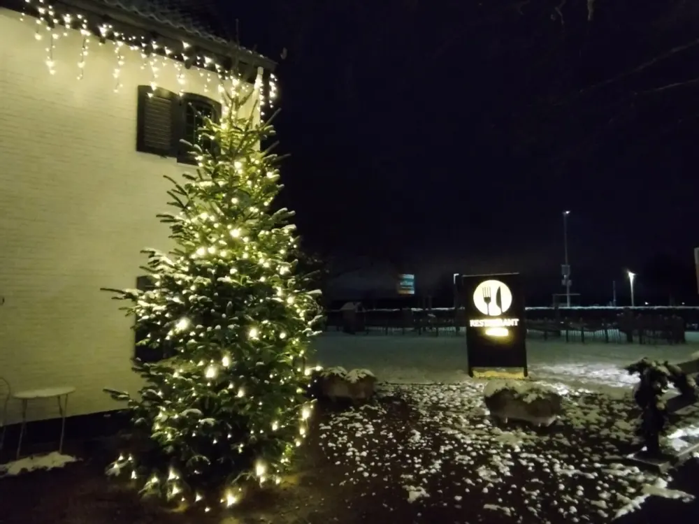 Restaurant Bistro Berg in Berg en Terblijt