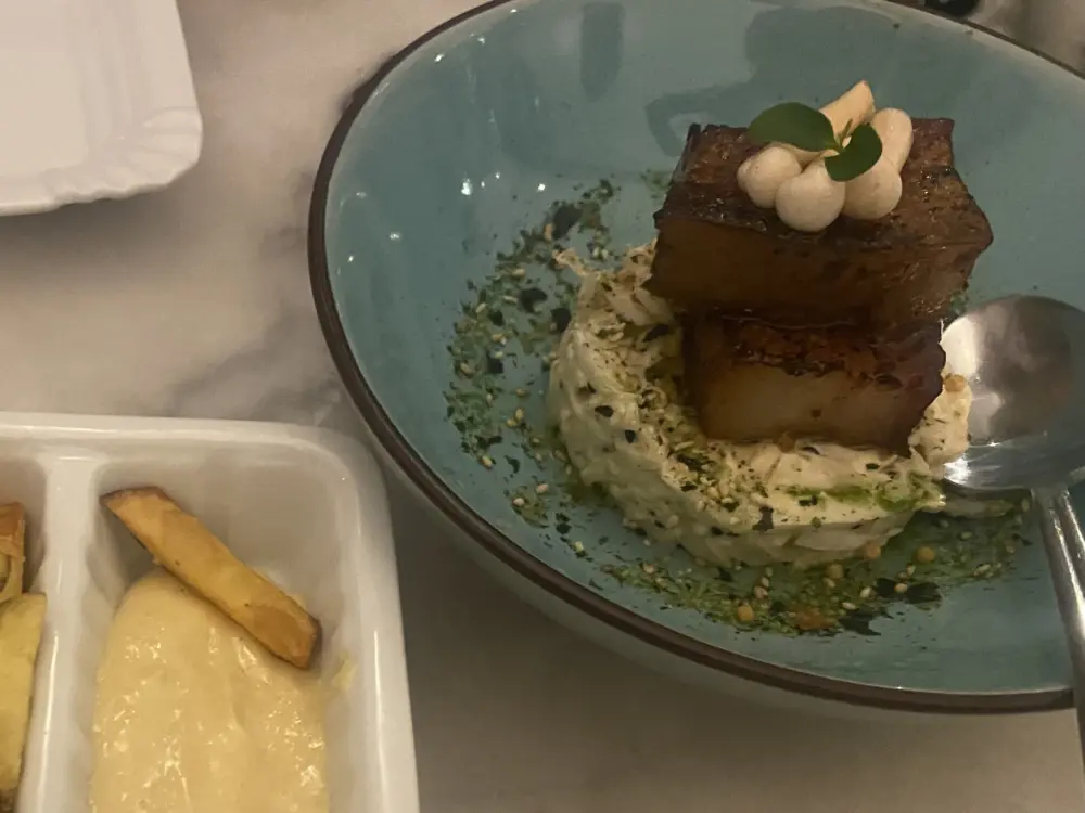 Restaurant Bistro Croquant Maastricht in Maastricht