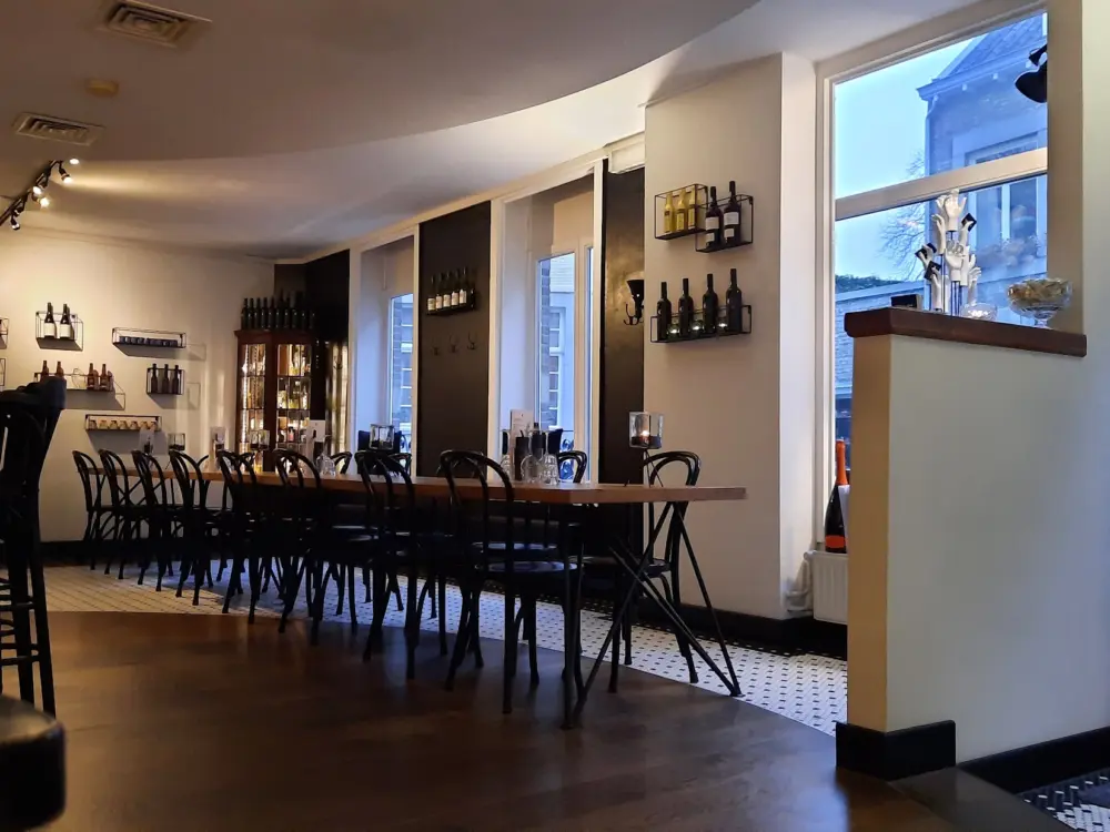 Restaurant Bistro Croquant Maastricht in Maastricht