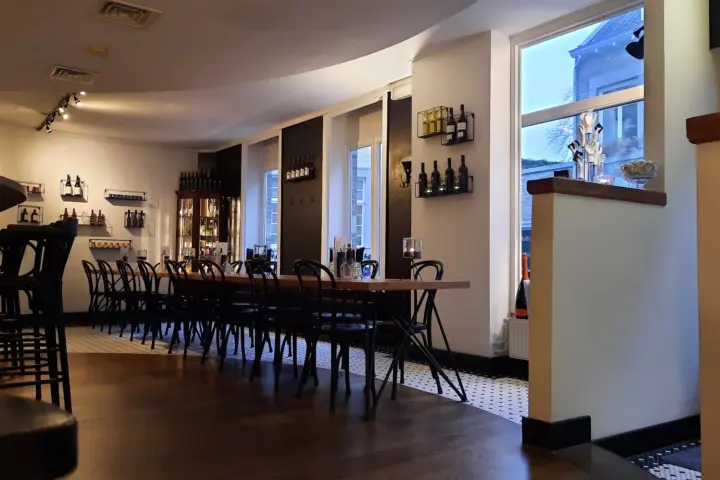 Restaurant Bistro Croquant Maastricht in Maastricht