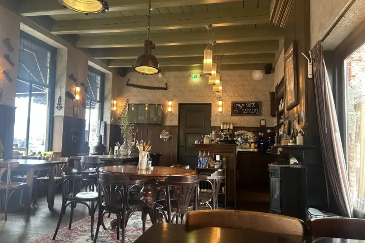 Restaurant Bistro Jikke in Sneek