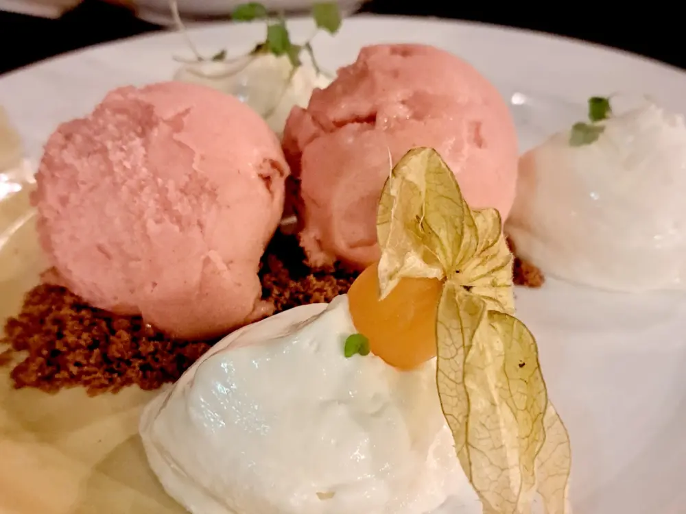 Restaurant Bistro Jikke in Sneek