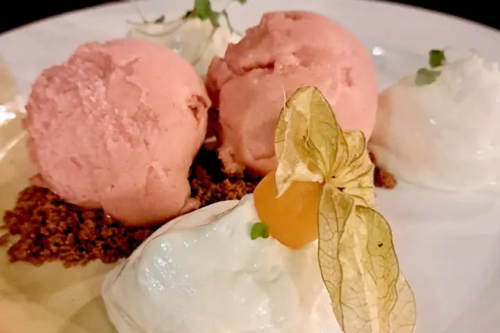 Restaurant Bistro Jikke in Sneek