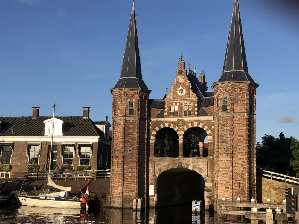 Restaurant Bistro Jikke in Sneek
