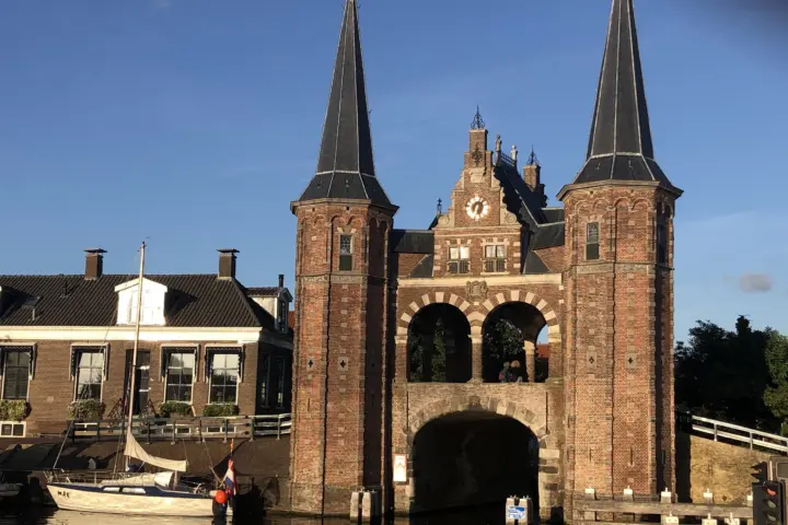 Restaurant Bistro Jikke in Sneek