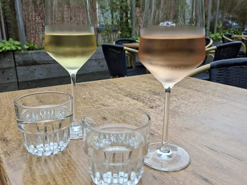 Restaurant Bistro Jikke in Sneek