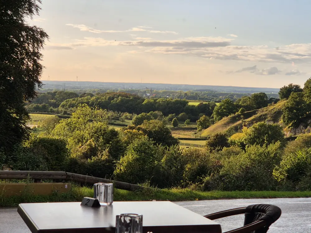 Restaurant Bistro Papillon in Bemelen
