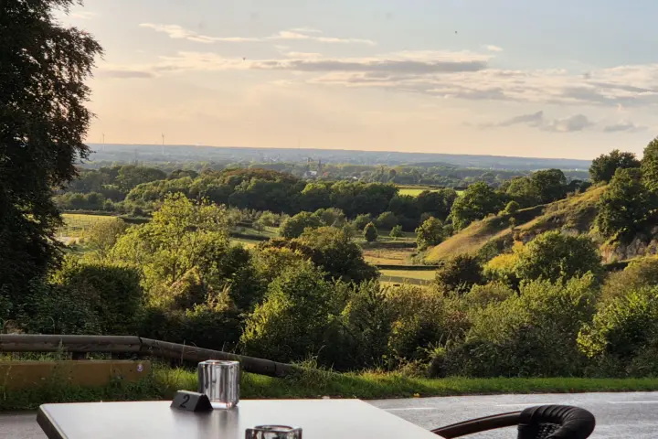 Restaurant Bistro Papillon in Bemelen