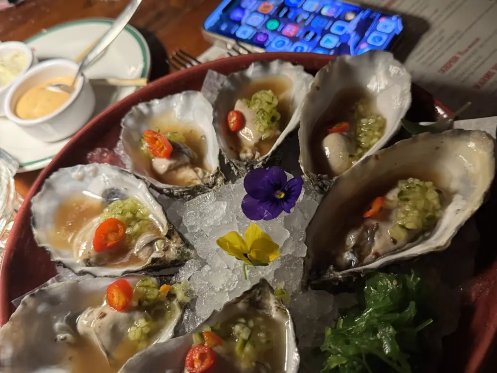 Restaurant Bistro Tante Pietje in 's-Hertogenbosch