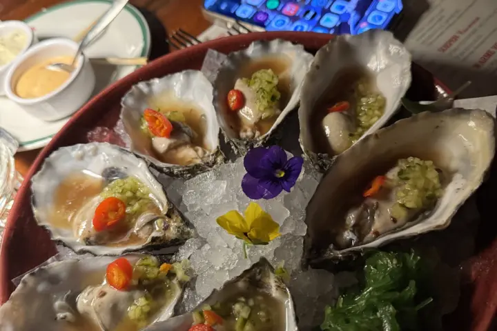 Restaurant Bistro Tante Pietje in 's-Hertogenbosch