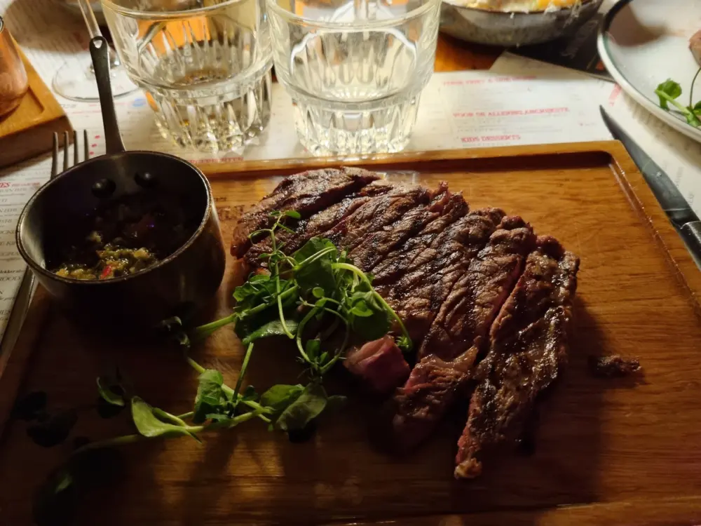 Restaurant Bistro Tante Pietje in 's-Hertogenbosch