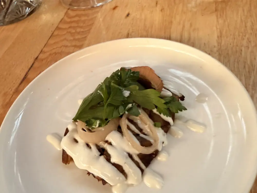 Restaurant Bistro Tante Pietje in 's-Hertogenbosch