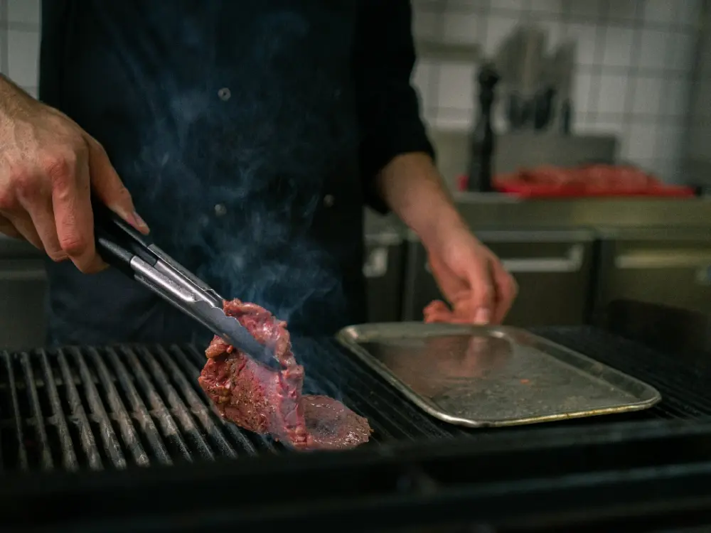 Restaurant Bistro West in Burgh-Haamstede