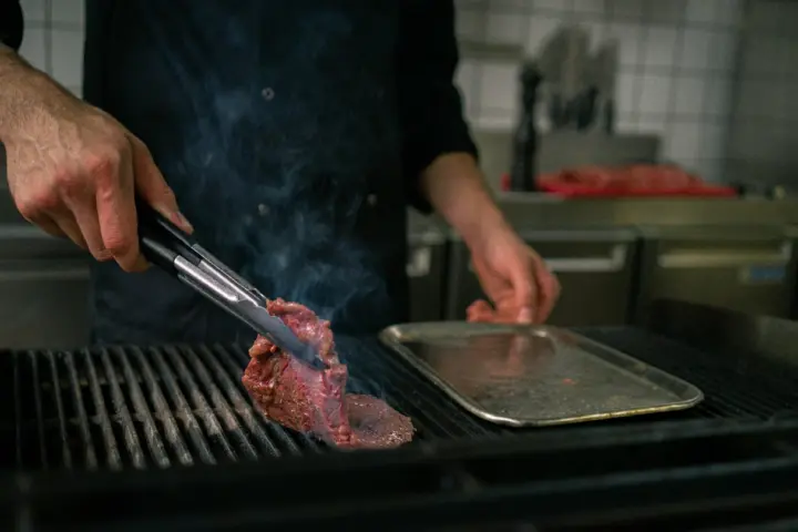 Restaurant Bistro West in Burgh-Haamstede