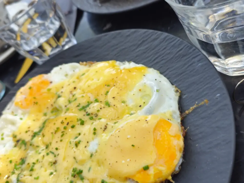 Restaurant Blaauw Broodjes in Rotterdam