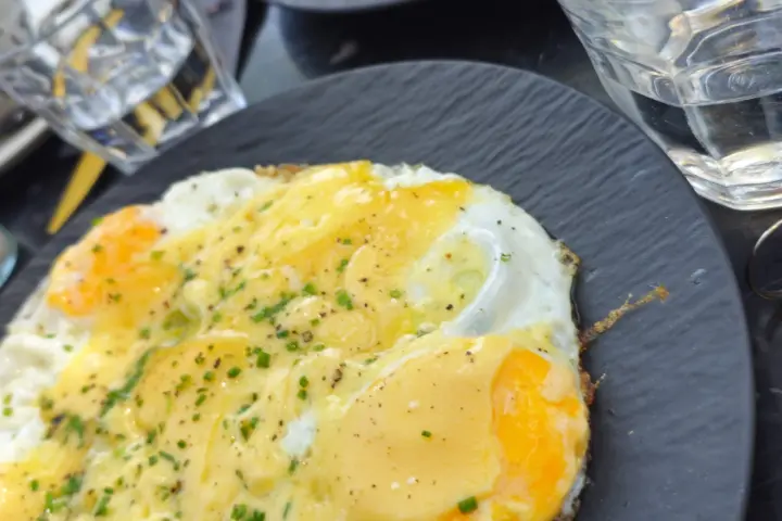 Restaurant Blaauw Broodjes in Rotterdam