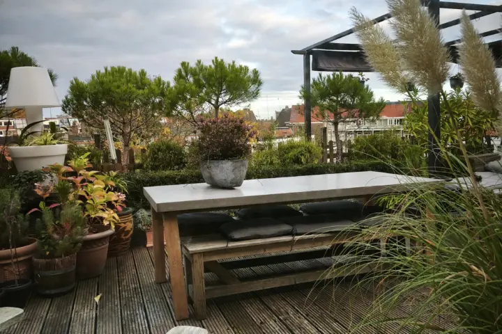 Blaine's B&B in Amsterdam