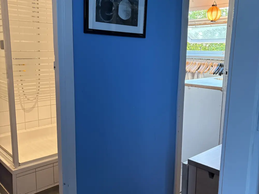 Blaine's B&B in Amsterdam