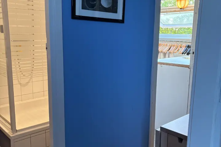 Blaine's B&B in Amsterdam
