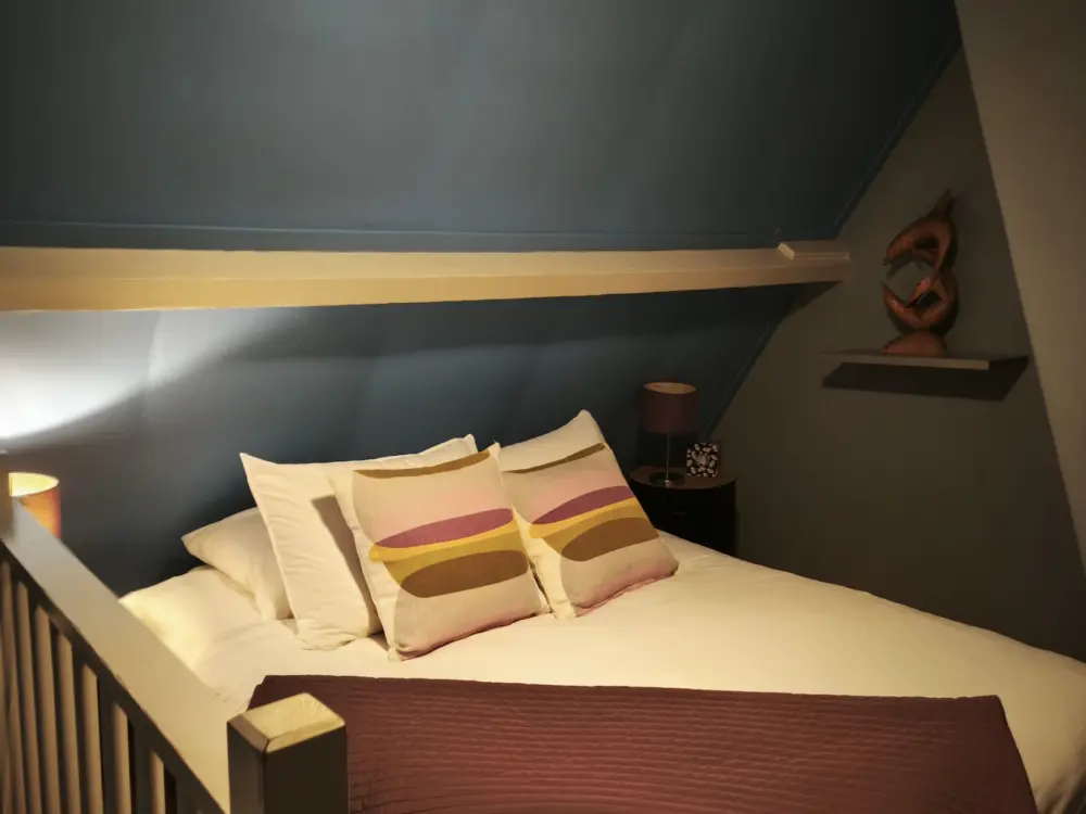 Blaine's B&B in Amsterdam