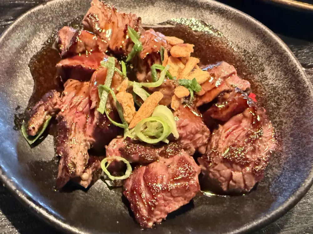 Restaurant Blue Sakura in Apeldoorn