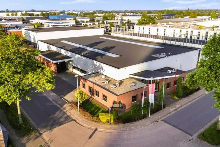 Accommodatie BlueView Apeldoorn B.V. in Apeldoorn