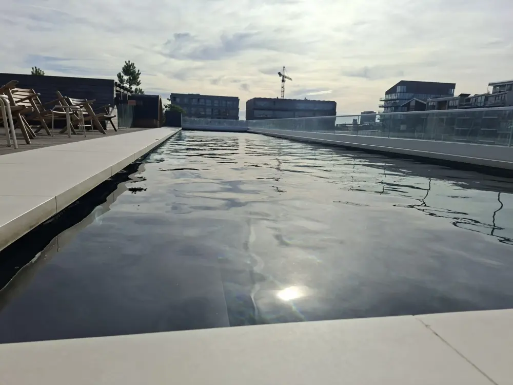 Hotel Bob W Amsterdam Noord in Amsterdam