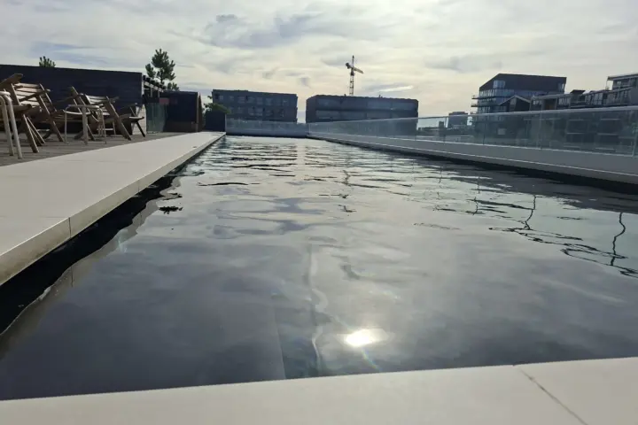 Hotel Bob W Amsterdam Noord in Amsterdam