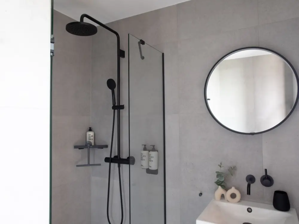 Hotel Bob W Amsterdam Noord in Amsterdam