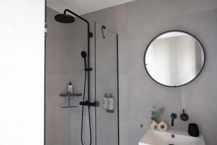 Hotel Bob W Amsterdam Noord in Amsterdam