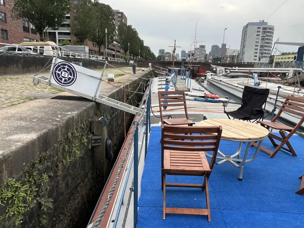 Accommodatie BOCO-living in Rotterdam