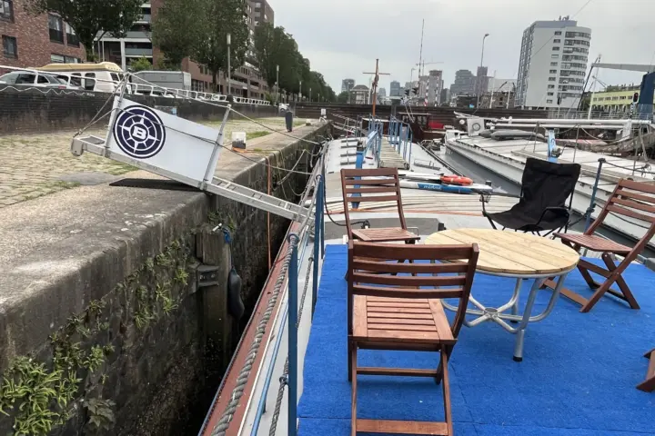 Accommodatie BOCO-living in Rotterdam